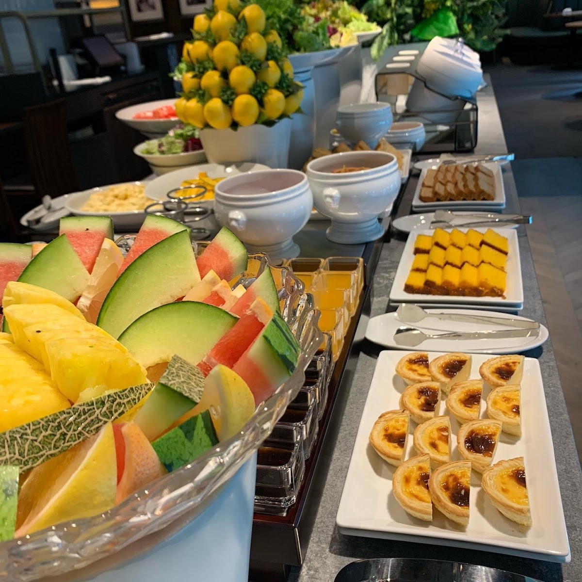 Barbacoa Toranomon Hills Branch Photos 2